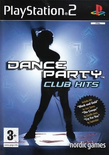 Dance Party - Club Hits (ps 2)